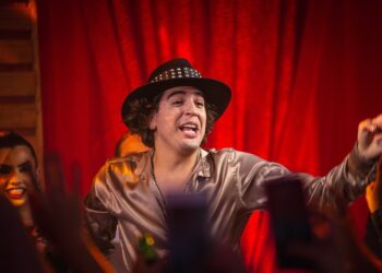 BOMBA: Nattanzinho cancela todos shows no Brasil, pois está perdendo a voz