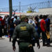 Biden: Presidente envia 24 mil agentes à fronteira com México para conter aumento da imigração ilegal Biden: Presidente envia 24 mil agentes à fronteira com México para conter aumento da imigração ilegal