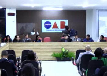 Quinto: Veja quem entrou na lista após nova eleição na OAB-MA