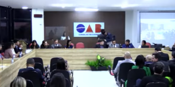 Quinto: Veja quem entrou na lista após nova eleição na OAB-MA