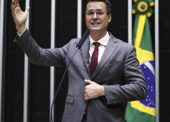 Caso Dallagnol: Doutor e Mestre em Teoria Geral do Direito pela USP diz que TSE errou ao cassar Dallagnol