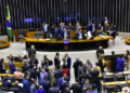 Arcabouço Fiscal: Aprovação do regime de urgência para novo regime fiscal na Câmara dos Deputados Arcabouço Fiscal: Aprovação do regime de urgência para novo regime fiscal na Câmara dos Deputados