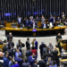 Arcabouço Fiscal: Aprovação do regime de urgência para novo regime fiscal na Câmara dos Deputados Arcabouço Fiscal: Aprovação do regime de urgência para novo regime fiscal na Câmara dos Deputados