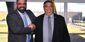 Imagem do Dia: Paulo Victor segue dialogando