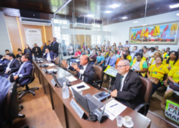 São Luís: Reajuste a servidores de SLZ não poderá ser pago por causa de emendas