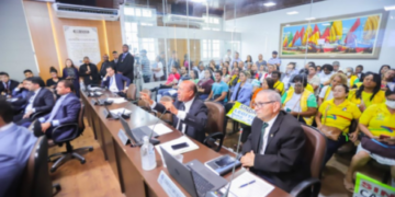 São Luís: Reajuste a servidores de SLZ não poderá ser pago por causa de emendas