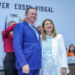 Homenagem: Assembleia homenageia Brandão com Medalha do Mérito ‘Manuel Beckman’ Homenagem: Assembleia homenageia Brandão com Medalha do Mérito ‘Manuel Beckman’