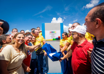Maranhão: Inaugurada MA-211, rodovia que dá acesso à Ponte Central-Bequimão