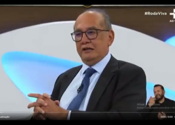 Gilmar Mendes critica Lava-Jato e Moro: ‘Curitiba gerou Bolsonaro’