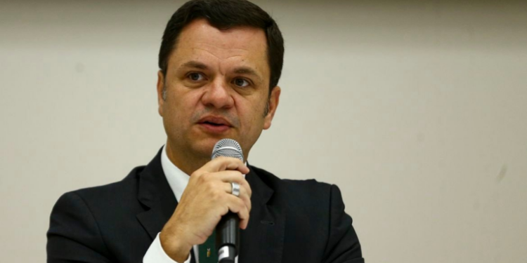 Liberdade Provisória: Moraes manda soltar Anderson Torres e determina uso de tornozeleira Liberdade Provisória: Moraes manda soltar Anderson Torres e determina uso de tornozeleira