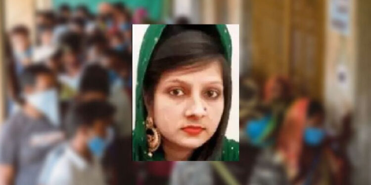 Curioso: Indianos elegem mulher morta para assumir cargo municipal na cidade mais populosa do país Curioso: Indianos elegem mulher morta para assumir cargo municipal na cidade mais populosa do país