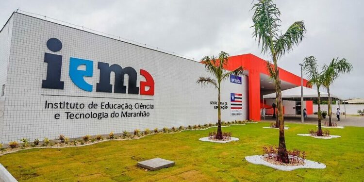Maranhão: Governo abre mais de 10 mil vagas em cursos pelo IEMA Vocacional e PRONATEC Maranhão: Governo abre mais de 10 mil vagas em cursos pelo IEMA Vocacional e PRONATEC