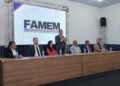 FAMEM: Federação realiza etapa do Qualifica Maranhão na Regional Imperatriz