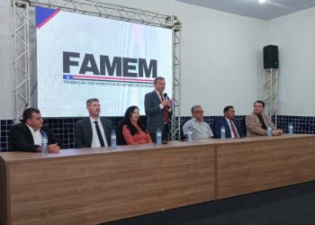 FAMEM: Federação realiza etapa do Qualifica Maranhão na Regional Imperatriz