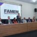 FAMEM: Federação realiza etapa do Qualifica Maranhão na Regional Imperatriz FAMEM: Federação realiza etapa do Qualifica Maranhão na Regional Imperatriz