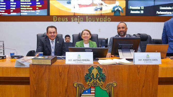 Assembleia Itinerante: Será realizada na Câmara de Caxias nesta sexta-feira Assembleia Itinerante: Será realizada na Câmara de Caxias nesta sexta-feira