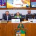 Assembleia Itinerante: Será realizada na Câmara de Caxias nesta sexta-feira Assembleia Itinerante: Será realizada na Câmara de Caxias nesta sexta-feira