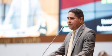 Zé Inácio: Deputado afirma que exercerá com mesmo afinco função de vice-líder do governo na Alema