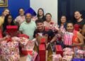 Gilvan Moreno: Presidente da Câmara de São Mateus homenageia todas as mães em declaração emocionante Gilvan Moreno: Presidente da Câmara de São Mateus homenageia todas as mães em declaração emocionante
