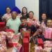 Gilvan Moreno: Presidente da Câmara de São Mateus homenageia todas as mães em declaração emocionante Gilvan Moreno: Presidente da Câmara de São Mateus homenageia todas as mães em declaração emocionante