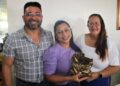 Peritoró: Dr. Júnior realiza confraternizações em homenagem ao Dia das Mães na cidade Peritoró: Dr. Júnior realiza confraternizações em homenagem ao Dia das Mães na cidade