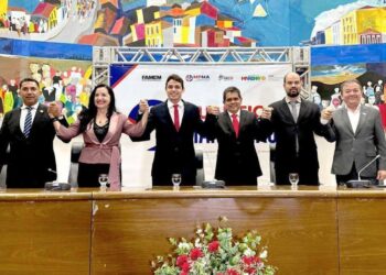 FAMEM: Federação e governo do estado levam Qualifica Maranhão à regional de Chapadinha