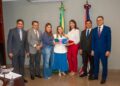 Arraial da Alema: Iracema Vale planeja com Diretoria de Comunicação o Arraial da Alema 2023 para ser o maior já realizado Arraial da Alema: Iracema Vale planeja com Diretoria de Comunicação o Arraial da Alema 2023 para ser o maior já realizado
