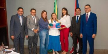 Arraial da Alema: Iracema Vale planeja com Diretoria de Comunicação o Arraial da Alema 2023 para ser o maior já realizado