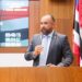 Roberto Costa: Deputado anuncia Marcus Brandão assumirá presidência do MDB no Maranhão Roberto Costa: Deputado anuncia Marcus Brandão assumirá presidência do MDB no Maranhão