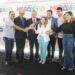 Leandro Bello: Deputado entrega ambulância para município de Bequimão Leandro Bello: Deputado entrega ambulância para município de Bequimão