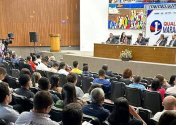 FAMEM: Qualifica Maranhão chega à regional de Timon