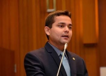 Ricardo Rios: Parlamentar indica Viva Procon para Bom Jesus das Selvas, Icatu, Turiaçu e Vitória do Mearim