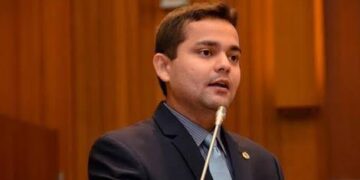 Ricardo Rios: Parlamentar indica Viva Procon para Bom Jesus das Selvas, Icatu, Turiaçu e Vitória do Mearim