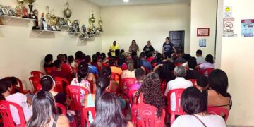 Magnólia Dias: Professora vem sendo um grande exemplo na política maranhense