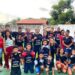 Inclusão Através do Esporte: Professora Magnólia Dias lidera projeto social em São Luís Inclusão Através do Esporte: Professora Magnólia Dias lidera projeto social em São Luís