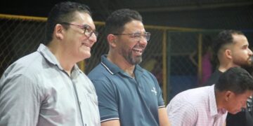 Peritoró: Programas Educa Mais Peritoró e Esporte na Escola são lançados na cidade