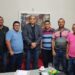 Câmara SBRP: Promotor de Justiça da Comarca de Urbano Santos visita a Câmara de São Bené Câmara SBRP: Promotor de Justiça da Comarca de Urbano Santos visita a Câmara de São Bené