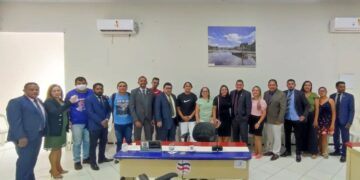 Câmara SBRP: Reunião da Câmara Municipal debate projetos e requerimentos para São Benedito do Rio Preto