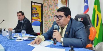 Câmara SBRP: Sessão e Expediente suspensos na sexta-feira!