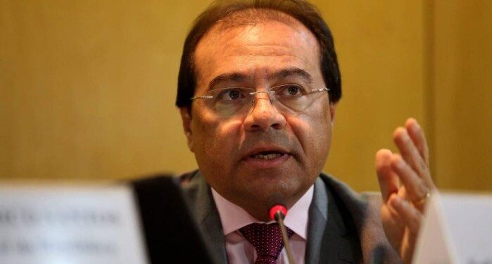 Nicolau Dino: Irmão de Flávio Dino articula-se para vaga no STJ Nicolau Dino: Irmão de Flávio Dino articula-se para vaga no STJ