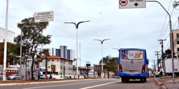 Redução: Governo do MA reduz ICMS do diesel para empresas de ônibus urbanos e ferryboat