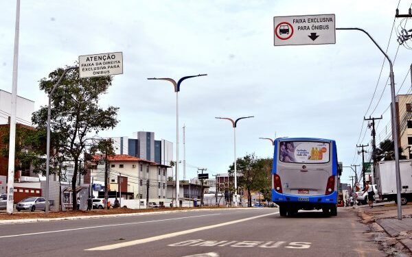 Redução: Governo do MA reduz ICMS do diesel para empresas de ônibus urbanos e ferryboat