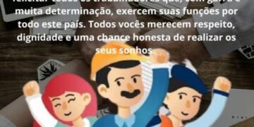 Câmara de SBRP: A Câmara Municipal de São Benedito do Rio Preto parabeniza todos os trabalhadores pelo seu dia