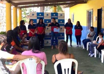 Magnólia Dias: Professora destaca importância da comunidade em apoio à educação de alunos da Associação Educacional Magnólia