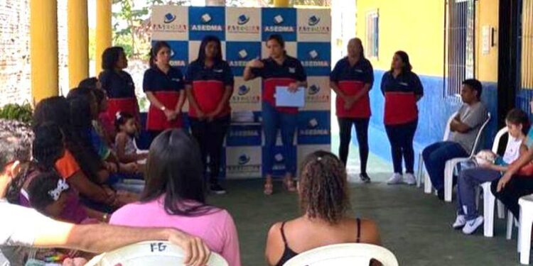 Magnólia Dias: Professora destaca importância da comunidade em apoio à educação de alunos da Associação Educacional Magnólia Magnólia Dias: Professora destaca importância da comunidade em apoio à educação de alunos da Associação Educacional Magnólia
