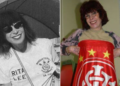 Homenagem: Clubes de futebol do Brasil lamentam a morte de Rita Lee Homenagem: Clubes de futebol do Brasil lamentam a morte de Rita Lee