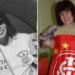 Homenagem: Clubes de futebol do Brasil lamentam a morte de Rita Lee Homenagem: Clubes de futebol do Brasil lamentam a morte de Rita Lee