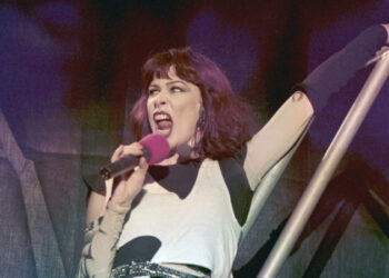 Morte de Rita Lee é destaque na imprensa internacional: ‘Ícone do rock brasileiro’