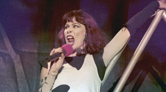 Morte de Rita Lee é destaque na imprensa internacional: ‘Ícone do rock brasileiro’ Morte de Rita Lee é destaque na imprensa internacional: ‘Ícone do rock brasileiro’