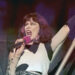 Morte de Rita Lee é destaque na imprensa internacional: ‘Ícone do rock brasileiro’ Morte de Rita Lee é destaque na imprensa internacional: ‘Ícone do rock brasileiro’